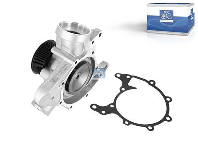 Water Pump, engine cooling DT Spare Parts 2.15592