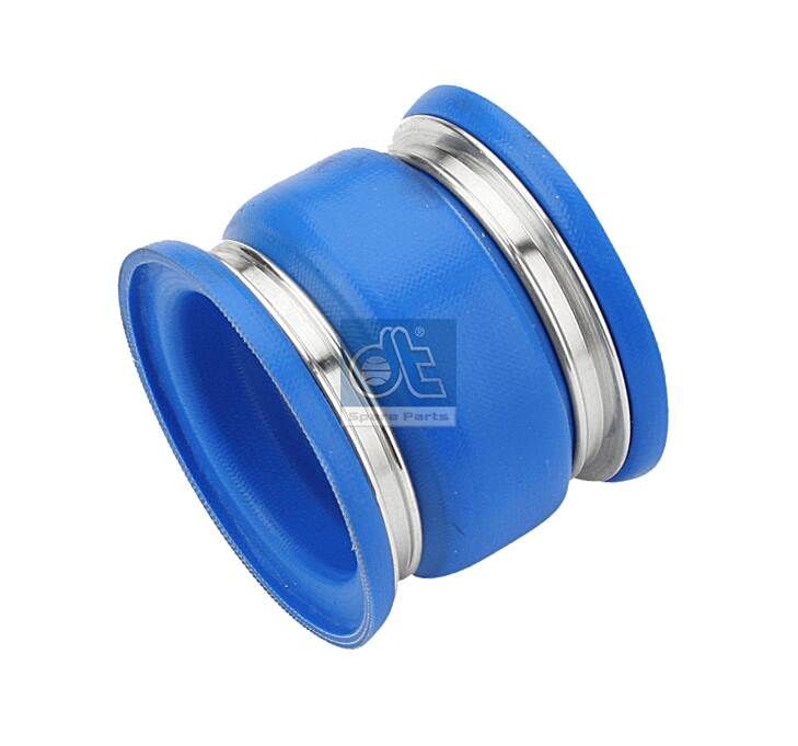 DT Spare Parts 2.15602 Charge Air Hose
