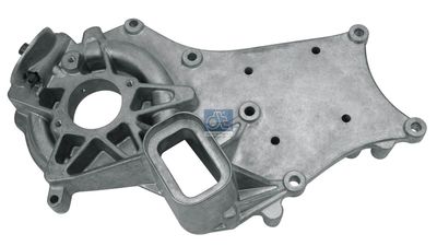 Housing, water pump DT Spare Parts 2.15620