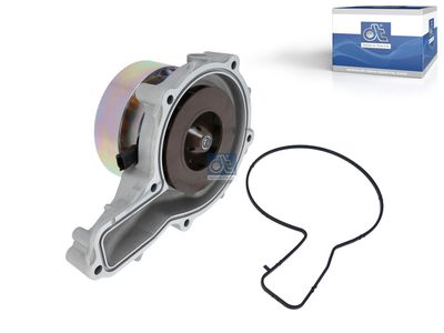 Water Pump, engine cooling DT Spare Parts 2.15685