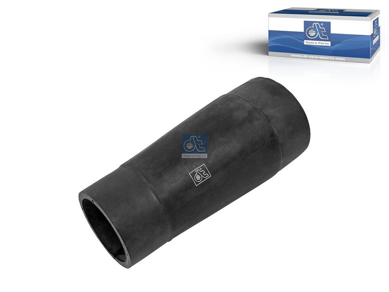 DT Spare Parts 2.15697 Radiator Hose