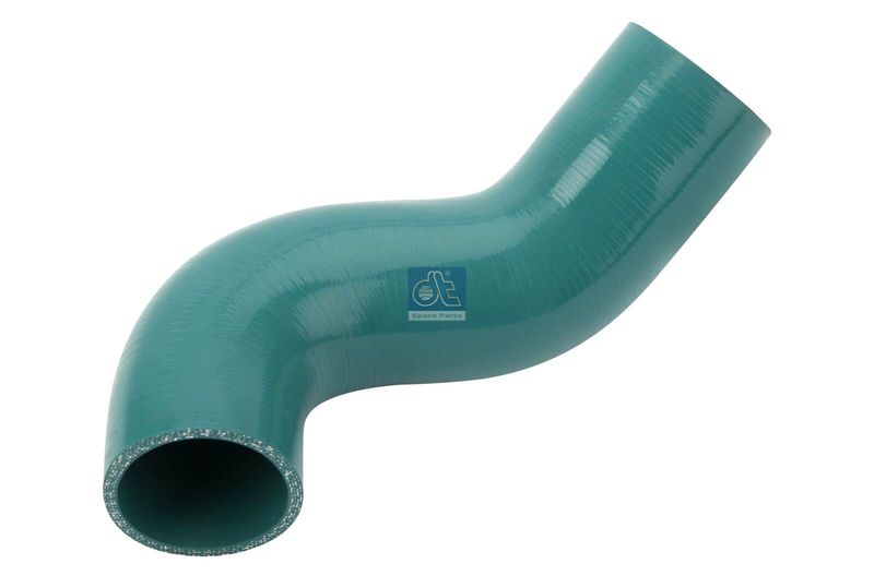 DT Spare Parts 2.15718 Radiator Hose
