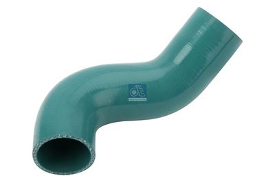 Radiator Hose DT Spare Parts 2.15718