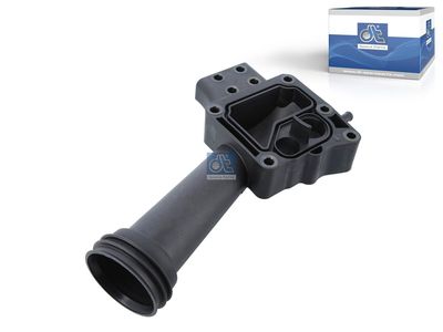 Coolant Pipe DT Spare Parts 2.15723