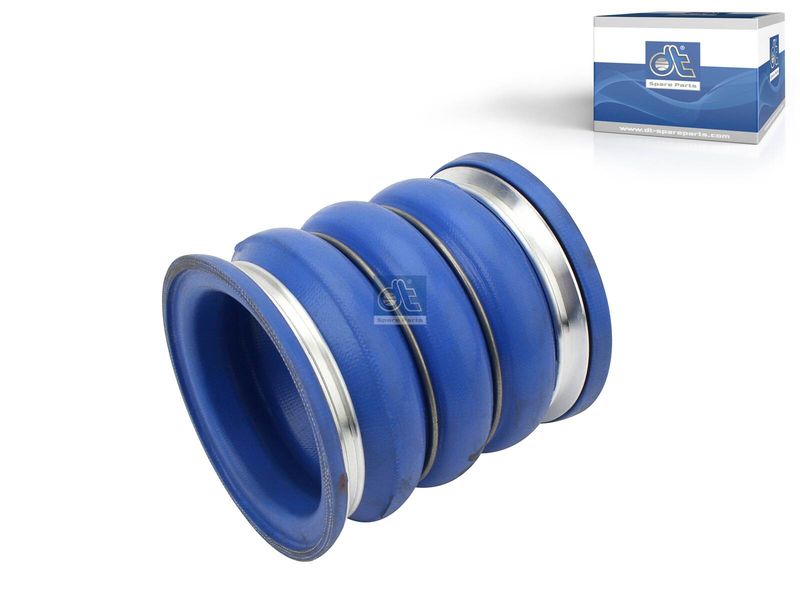 DT Spare Parts 2.15750 Charge Air Hose
