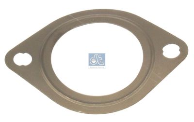 Gasket, water pump DT Spare Parts 2.15902