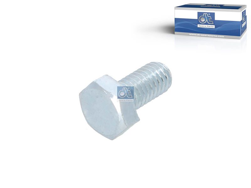 DT Spare Parts 2.16131 Screw