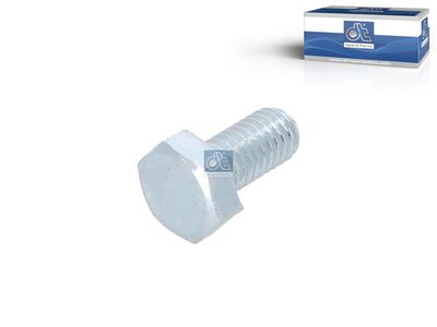 Screw DT Spare Parts 2.16131