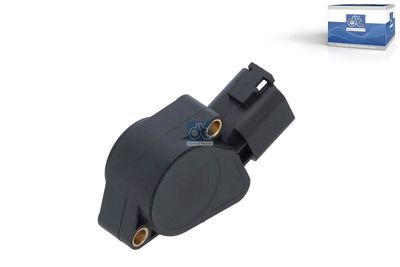 Potentiometer DT Spare Parts 2.16239