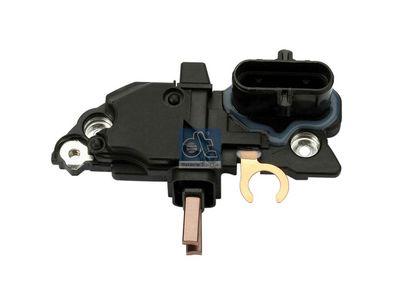 Alternator Regulator DT Spare Parts 2.21002
