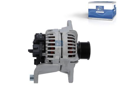 Alternator DT Spare Parts 2.21041