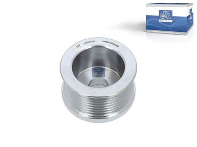 Belt Pulley, alternator DT Spare Parts 2.21052