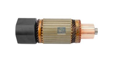 Armature, starter DT Spare Parts 2.22057