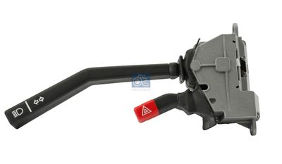 Steering Column Switch DT Spare Parts 2.23001