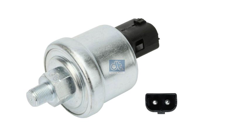 DT Spare Parts 2.23035 Sensor, oil pressure