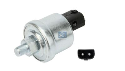 Sensor, oil pressure DT Spare Parts 2.23035