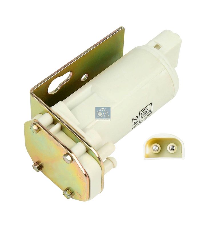 DT Spare Parts 2.23045 Washer Fluid Pump, window cleaning