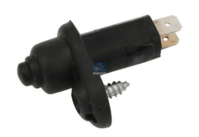 Switch, door contact DT Spare Parts 2.24001