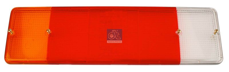 DT Spare Parts 2.24147 Lens, tail light assembly