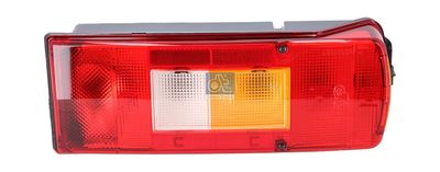 Tail Light Assembly DT Spare Parts 2.24409