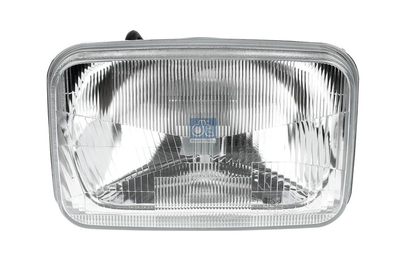 DT Spare Parts 2.24430 Headlight