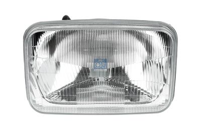 Headlight DT Spare Parts 2.24430