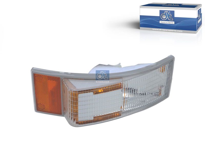 DT Spare Parts 2.24440 Direction Indicator