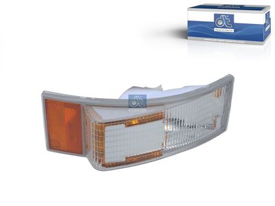 Direction Indicator DT Spare Parts 2.24440