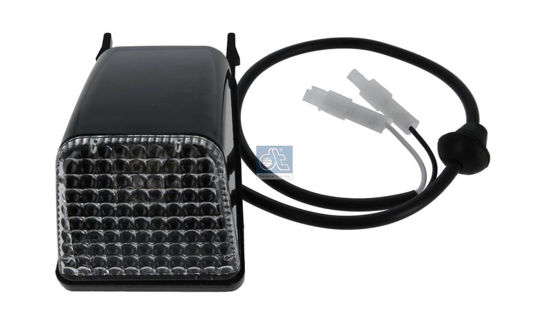 DT Spare Parts 2.24451 End Outline Marker Light