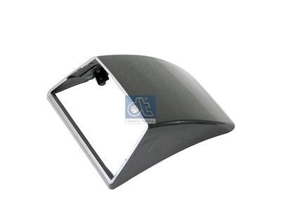 Housing, direction indicator DT Spare Parts 2.24483