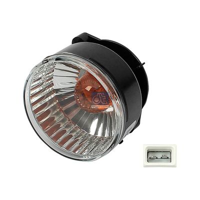 Direction Indicator DT Spare Parts 2.24566