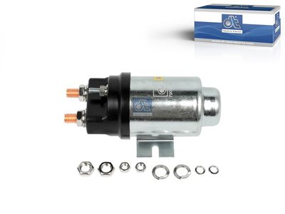 Relay, starter DT Spare Parts 2.25091