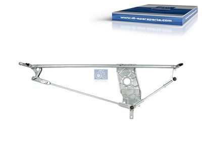 Wiper Linkage DT Spare Parts 2.25115