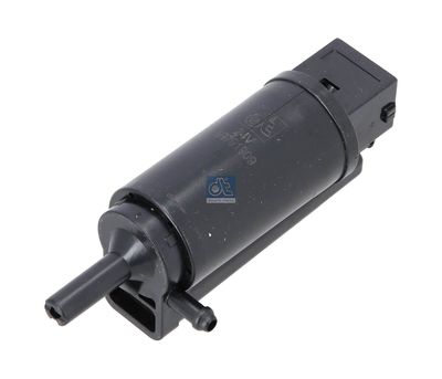 Washer Fluid Pump, window cleaning DT Spare Parts 2.25214