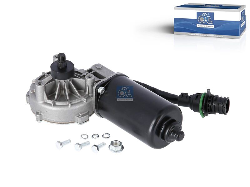 DT Spare Parts 2.25271 Wiper Motor