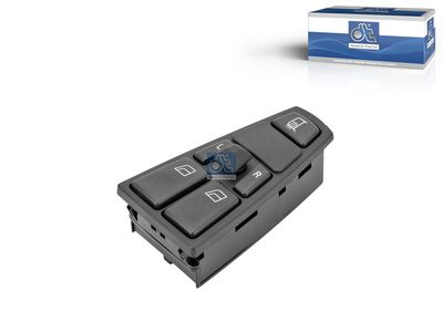 Central Electric DT Spare Parts 2.25348