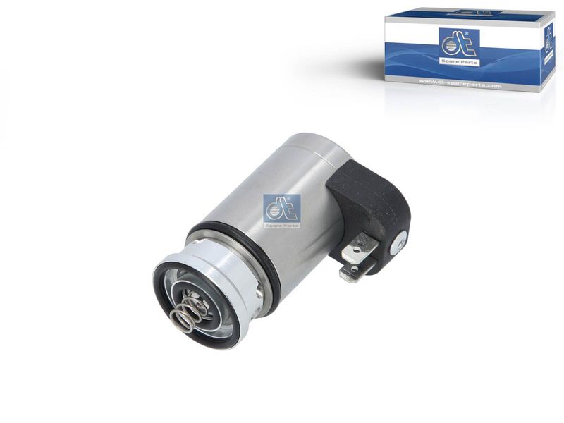 DT Spare Parts 2.25506 Solenoid Valve
