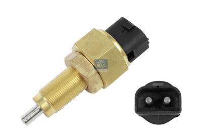 Switch, differential lock DT Spare Parts 2.27013
