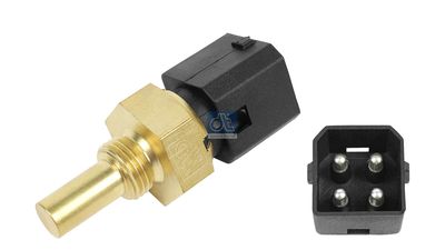 Sensor, coolant temperature DT Spare Parts 2.27027