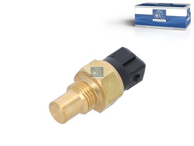 Sensor, exterior temperature DT Spare Parts 2.27028
