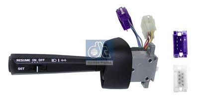 Steering Column Switch DT Spare Parts 2.27048