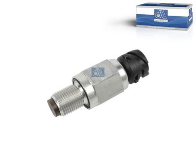 Sensor, engine speed DT Spare Parts 2.27063