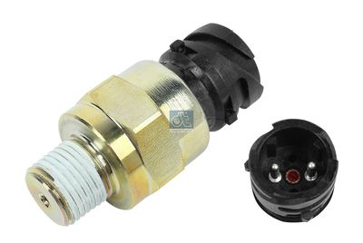 Sensor, compressed-air system DT Spare Parts 2.27138
