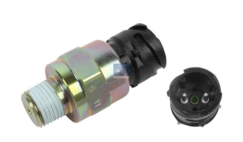 DT Spare Parts 2.27139 Sensor, compressed-air system