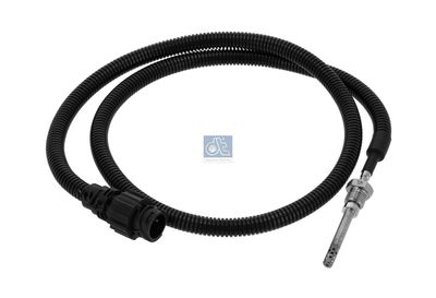 Sensor, exhaust gas temperature DT Spare Parts 2.27148