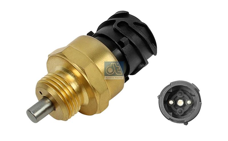 DT Spare Parts 2.27150 Switch, splitter gearbox