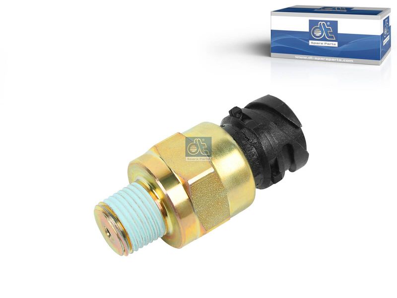 DT Spare Parts 2.27151 Sensor, compressed-air system