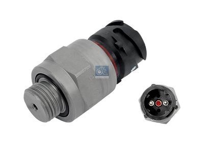 Sensor, compressed-air system DT Spare Parts 2.27155