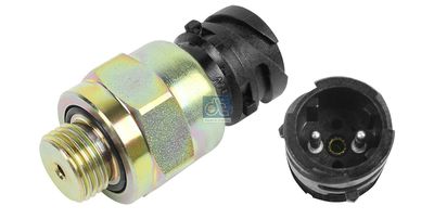 Sensor, compressed-air system DT Spare Parts 2.27156