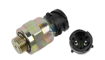 Sensor, compressed-air system DT Spare Parts 2.27158